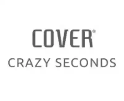 Shop Cover Crazy Seconds discount codes logo