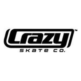 Shop Crazy Skates coupon codes logo