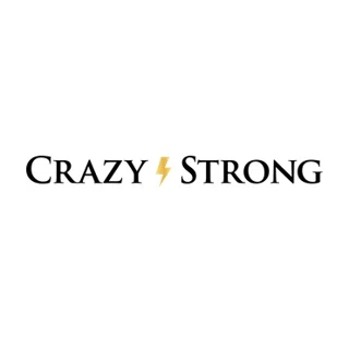 Crazy Strong logo