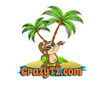 Shop Crazy Tz logo