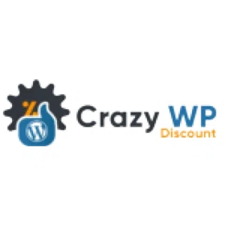 Crazy WP Discount logo