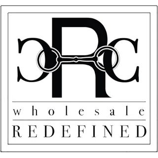 CRC Wholesale Redefined logo