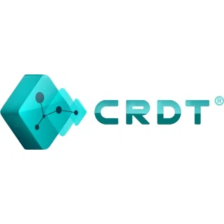 CRDT logo