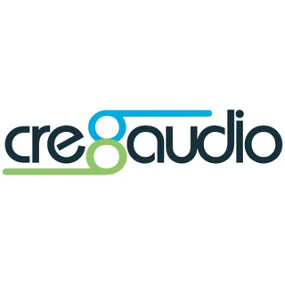 Cre8audio logo