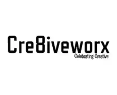 Shop Cre8iveworx discount codes logo