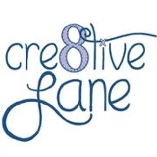 Cre8tive Lane Designs logo
