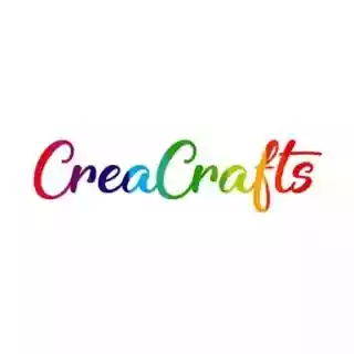 Shop Crea Crafts promo codes logo