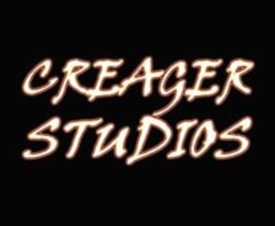 Shop Creager Studios logo