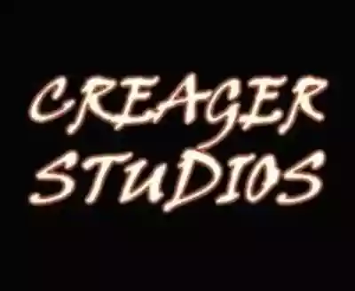 Creager Studios logo