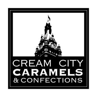 Cream City Caramels coupon codes