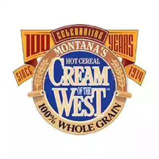 Cream of the West coupon codes