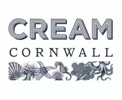 Cream Cornwall