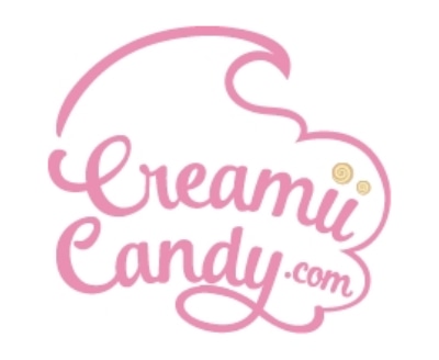 Shop Creamiicandy logo