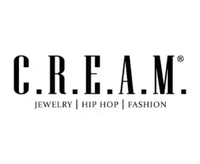 Cream Jewelry Best discount codes