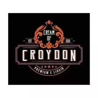 Cream of Croydon logo