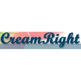 Shop Creamright logo
