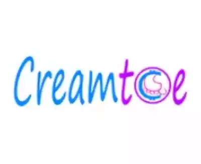 Creamtoe logo