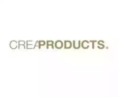 Shop CreaProducts coupon codes logo