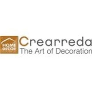 Shop Crearreda logo