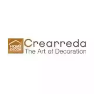 Shop Crearreda coupon codes logo