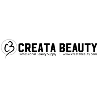 Creata Beauty logo