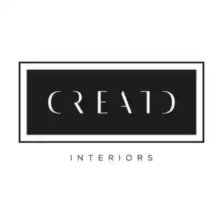 Creatd Interiors logo