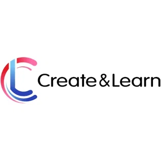Shop Create & Learn logo