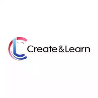 Create & Learn discount codes