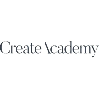 Shop Create Academy logo