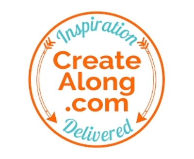 Shop Create Along Polymer Clay Tribe logo