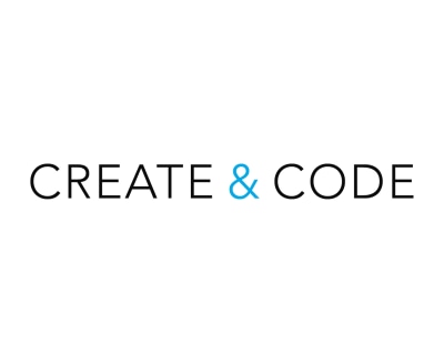 Shop Create and Code logo