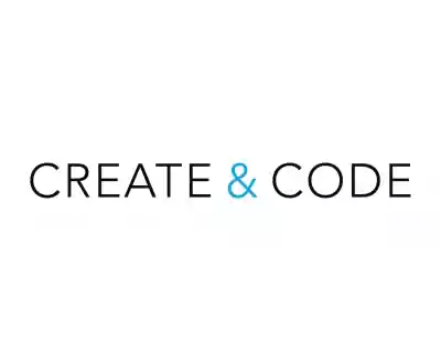 Shop Create and Code coupon codes logo