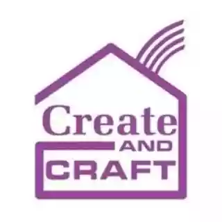 Create and Craft coupon codes
