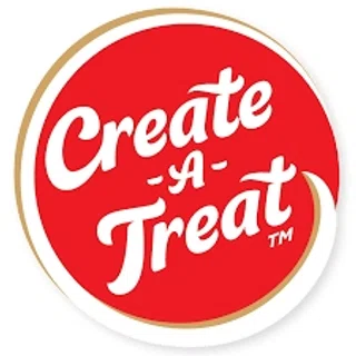 Create A Treat logo