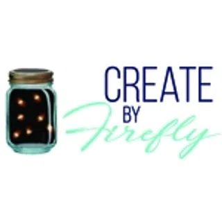 Create by Firefly logo