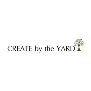 Create by the Yard discount codes