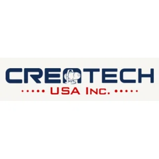 Createch USA logo