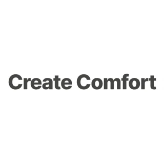 Create Comfort logo