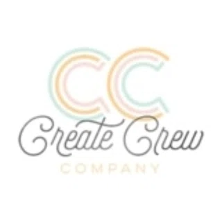Shop Create Crew logo