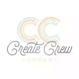 Shop Create Crew promo codes logo
