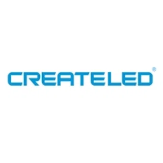 Shop CreateLED logo