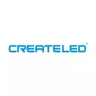 CreateLED logo