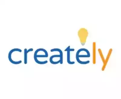 creately.com logo