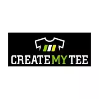 Shop CreateMyTee discount codes logo