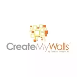 CreateMyWalls coupon codes