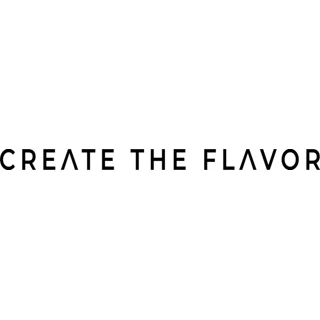 Create the Flavor logo