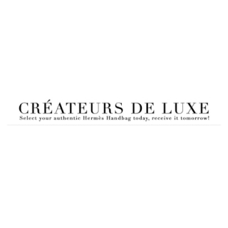 Shop Créateurs de Luxe logo