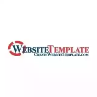 CreateWebsiteTemplate.com discount codes