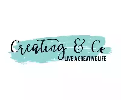 Creating & Co discount codes