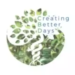 Creating Better Days logo